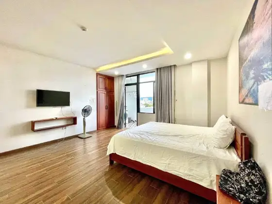 Студия в Phước Long, фото 1