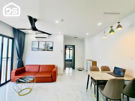 2BR в Ха Куанг 2, фото 2