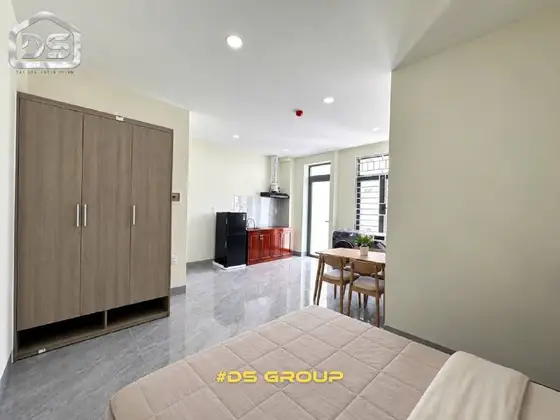 Квартира в VCN Phuoc Long 30 м², фото 2