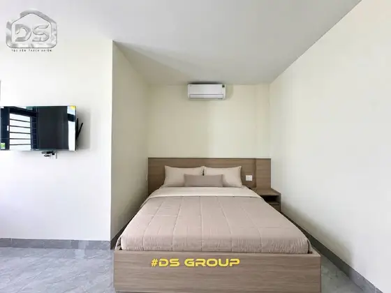 Квартира в VCN Phuoc Long 30 м², фото 3