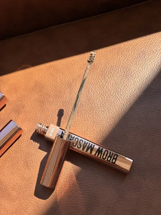 Гель для бровей STELLARY Brow Mascara, фото 2