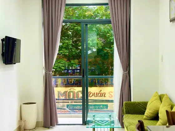 Квартира 2 спальни 50 м², фото 2
