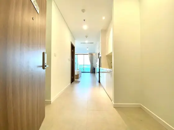 Студия 51 м² с видом на море Scenia Bay, фото 2