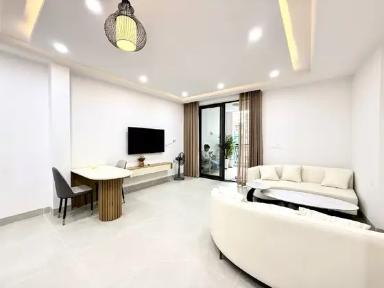 Квартира 2 спальни 90 м², фото 3
