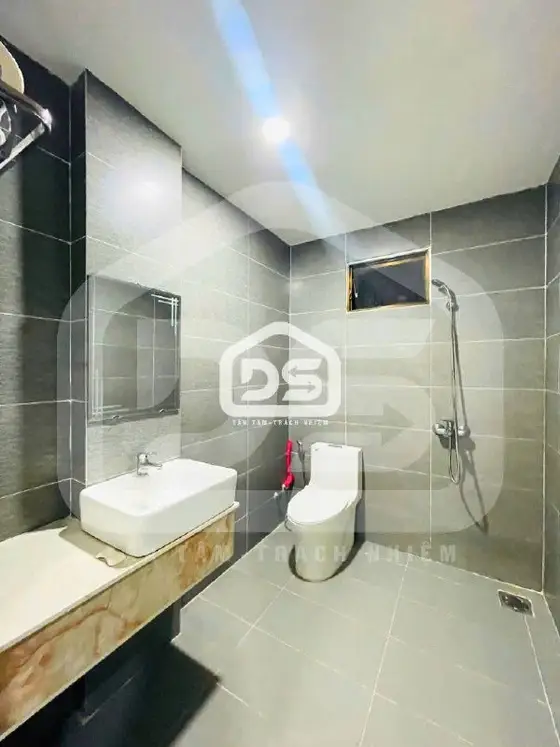 Студия 32 м², фото 1