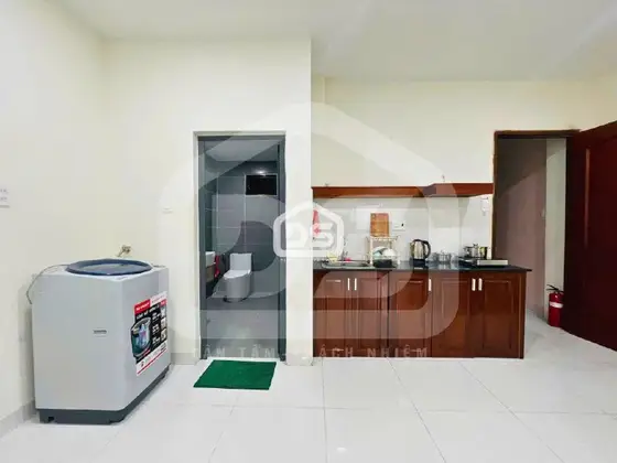 Студия 32 м², фото 2