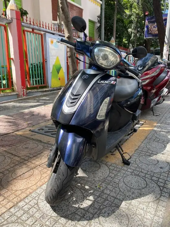Flyamaha JOG 50cc 2018, фото 2