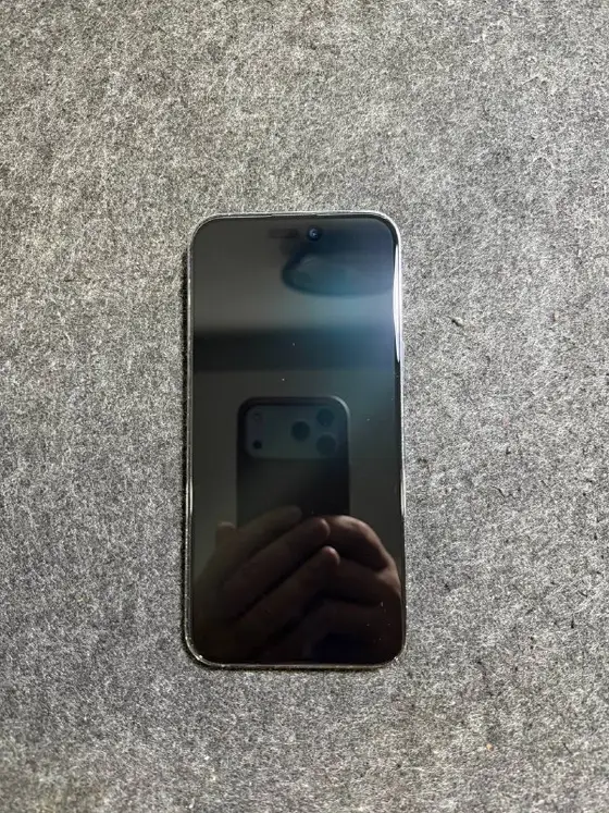 iPhone 14 Pro Max 128 ГБ, фото 2