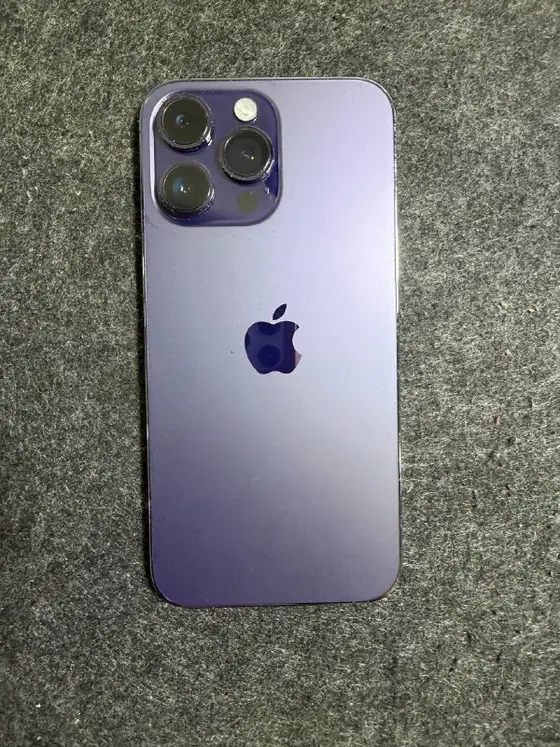 iPhone 14 Pro Max 128 ГБ, фото 3