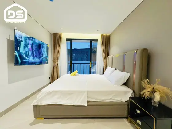 Luxury 1‑комнатная квартира в Ha Quang 2, фото 2