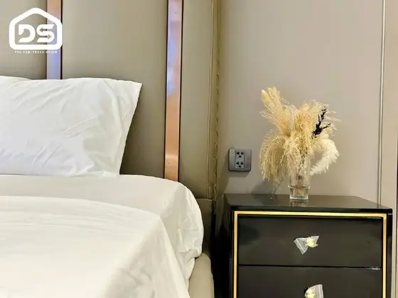 Luxury 1‑комнатная квартира в Ha Quang 2, фото 3