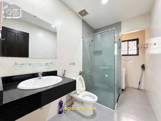 Квартира 70 м2 на западе Нячанга, фото 1