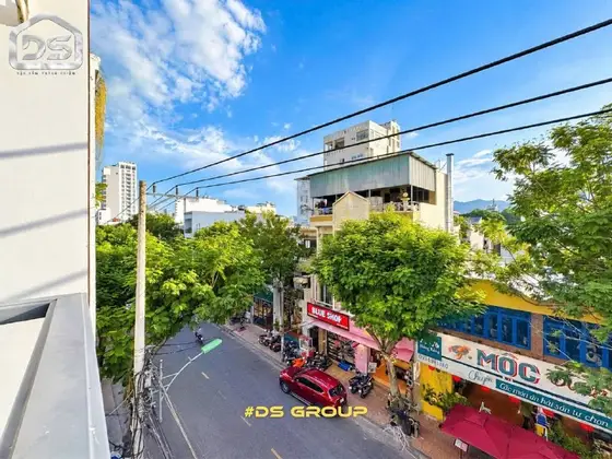 Квартира 70 м2 на западе Нячанга, фото 2