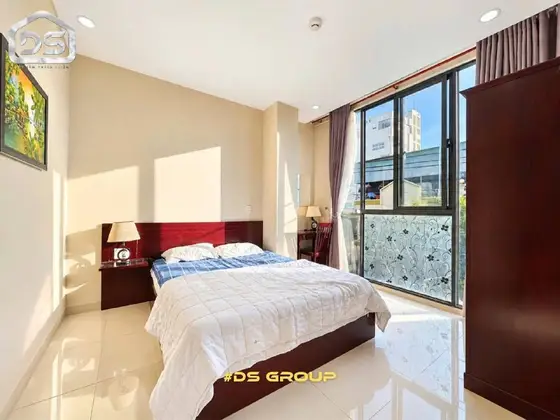 Квартира 70 м2 на западе Нячанга, фото 3