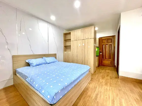 Студия в Центре Нячанга ACC Vuon Xoai, фото 1