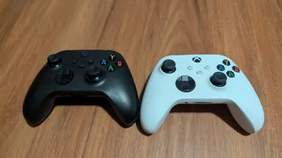 Xbox Series S, фото 2