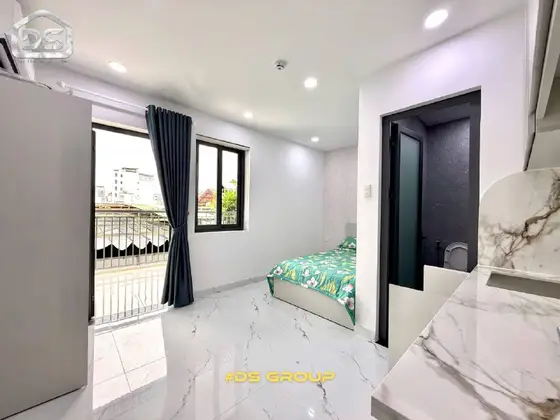 Квартира 30 м2 на юге Нячанга, фото 1