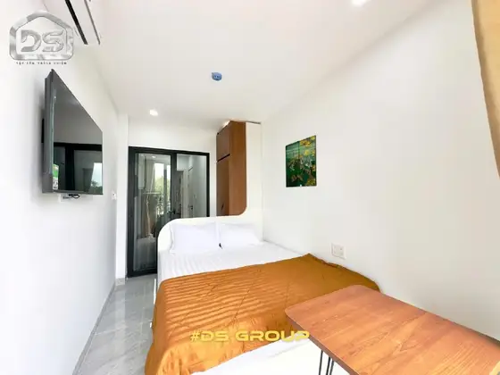 1BR квартира в Ха Куанг 1, фото 2