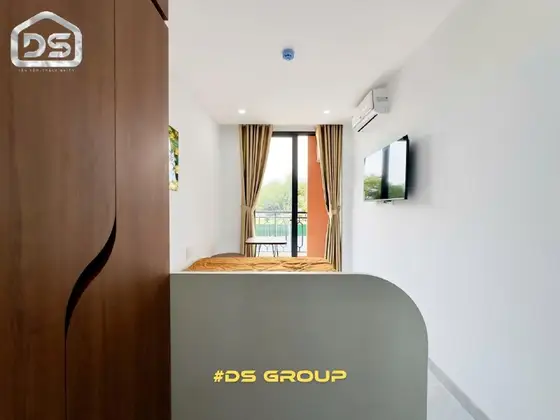 1BR квартира в Ха Куанг 1, фото 3