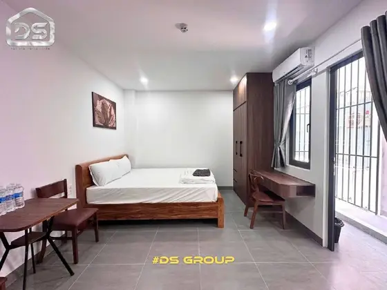 Студия в Phước Long, фото 1