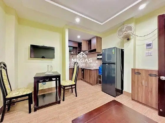 Квартира 1 спальня 50 м², фото 1