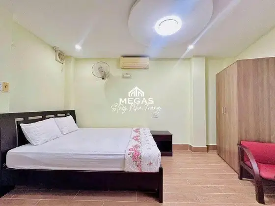 Квартира 1 спальня 50 м², фото 2