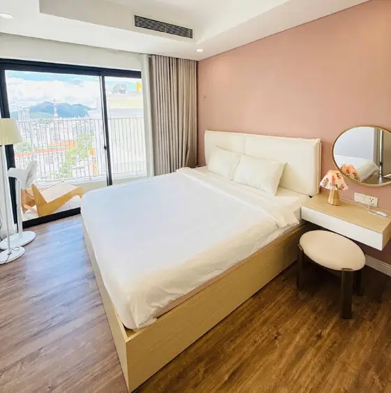 2‑комнатная квартира в GOLD COAST, фото 3