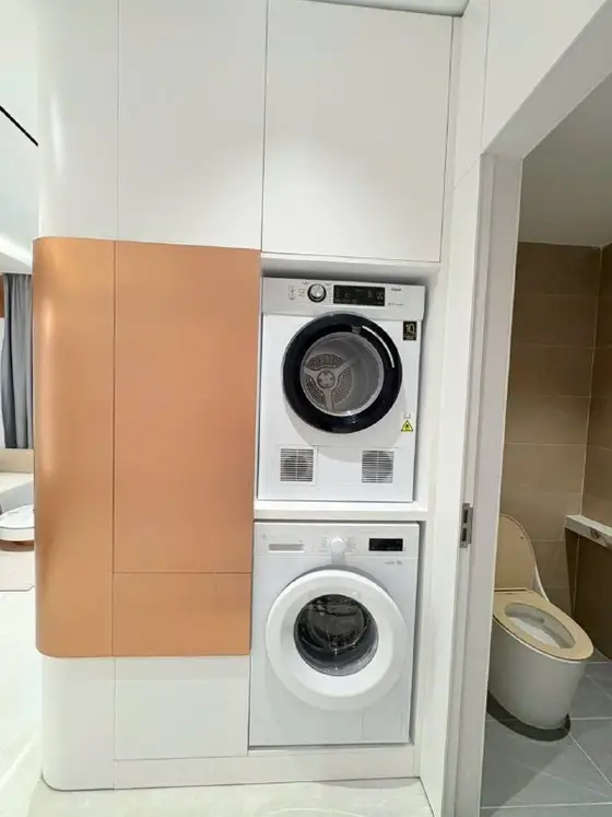 Квартира 2 спальни 59 м², фото 2