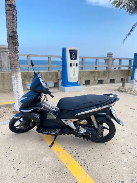 Honda Airblade 2010 года, фото 2