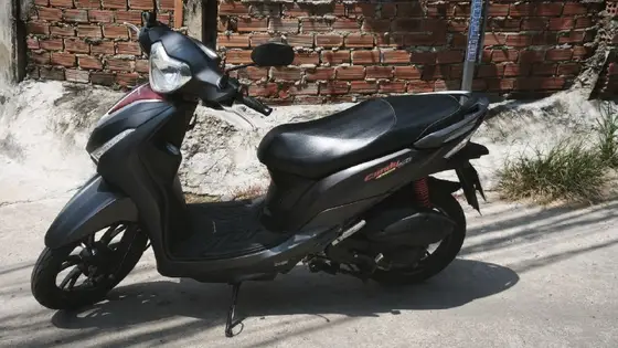Kymco Candy 50cc 2022, фото 2
