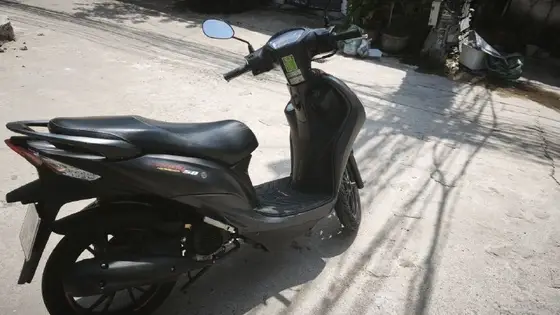 Kymco Candy 50cc 2022, фото 3