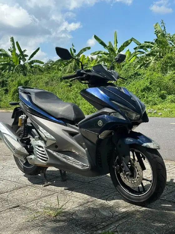 Motorcycle 2018 155cc 16k km, фото 1