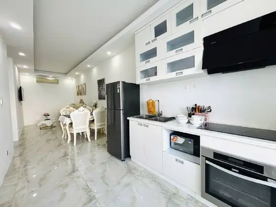 Квартира 2 спальни Oceanus 71 м², фото 2