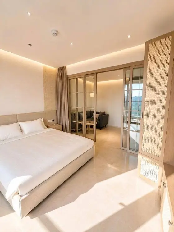 Квартира в Paramount Signature на 29 этаже, фото 2