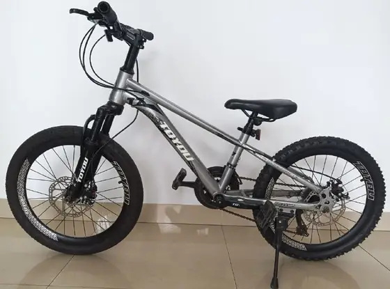 Детский горный велосипед MTB 20 колес, фото 1