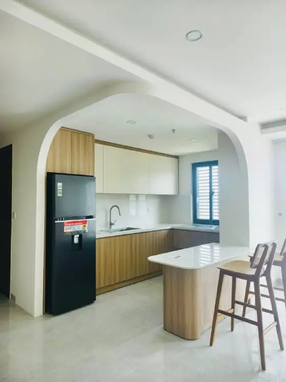 Квартира 3 спальни 94 м², фото 1