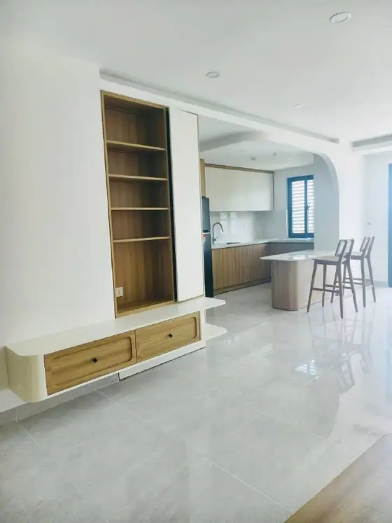 Квартира 3 спальни 94 м², фото 3