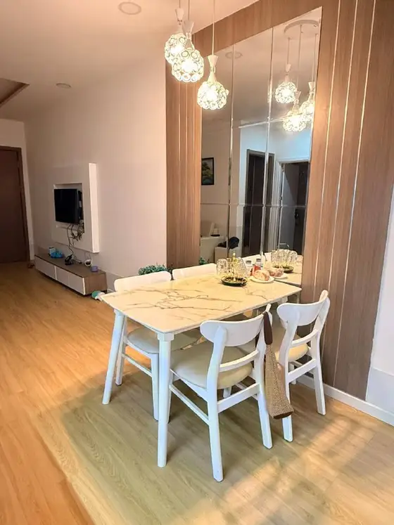 Квартира 2 комнаты в Океанусе, фото 3