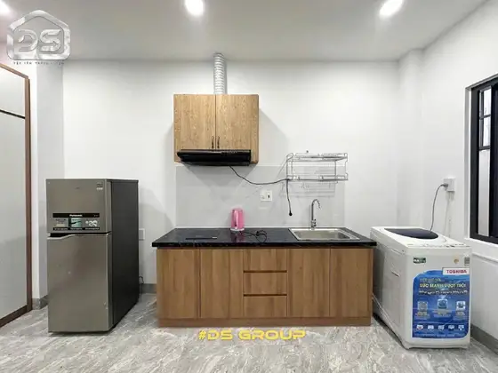Квартира 30 м² в центре Нячанга, фото 2