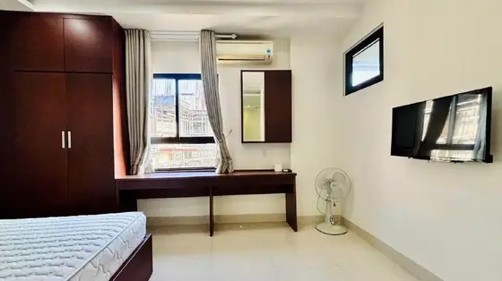 1-комнатная квартира 40 м² Север Нячанга, фото 2