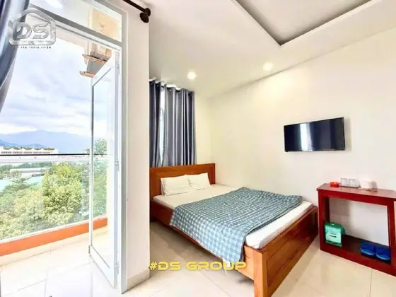 Квартира 25 м² на юге, фото 3