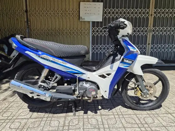 Байк 50cc Sirius, фото 2