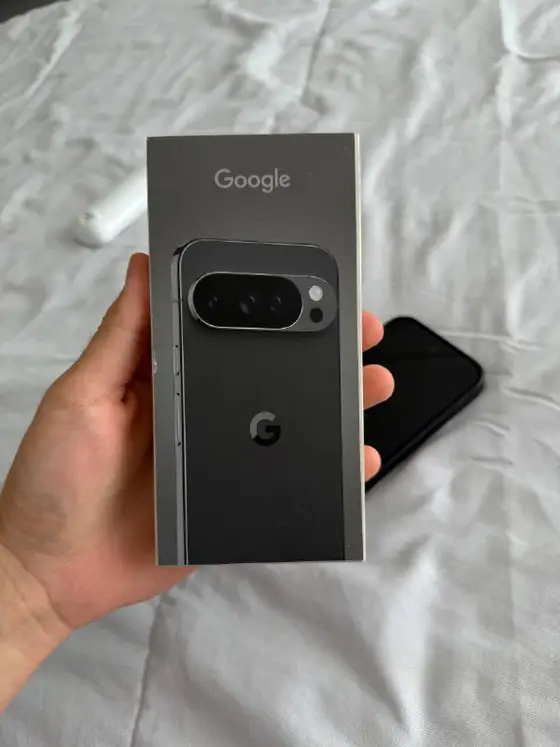 Google Pixel 10 Pro 512 ГБ, фото 1