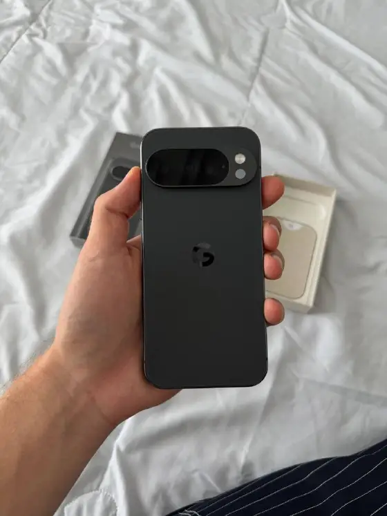 Google Pixel 10 Pro 512 ГБ, фото 2