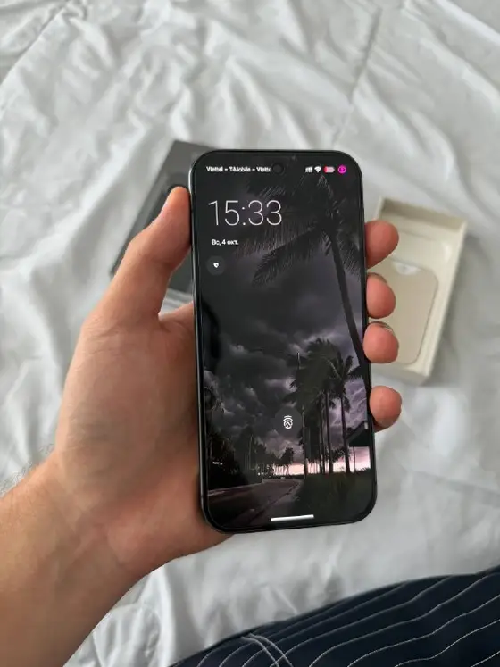 Google Pixel 10 Pro 512 ГБ, фото 3