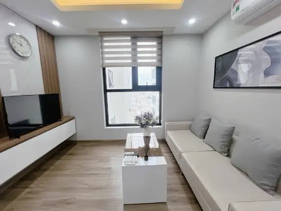 Квартира 1 спальня 46 м² центр Нячанга, фото 2