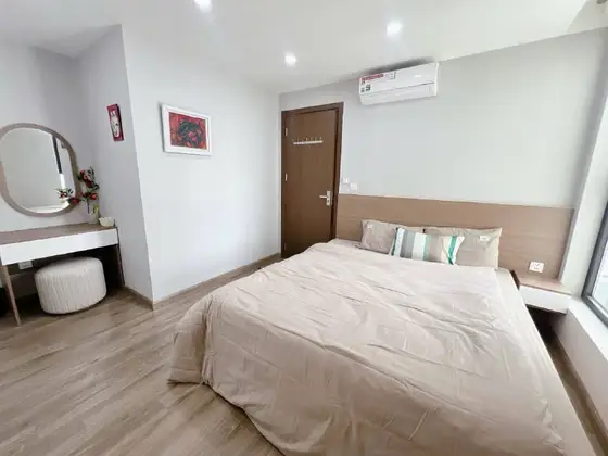 Квартира 1 спальня 46 м² центр Нячанга, фото 3