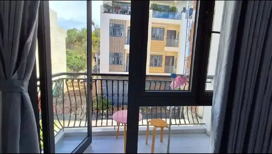 Студия 20 м² в ACC, фото 2