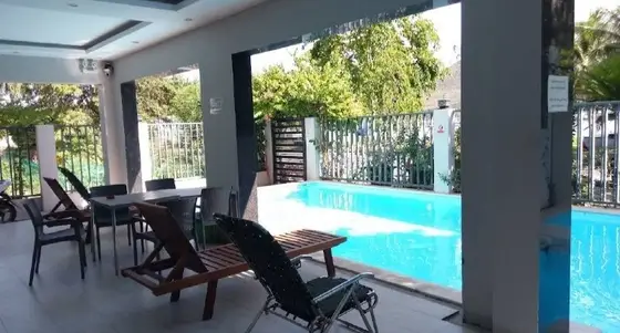 Апартаменты у моря в южном Нячанге, фото 2