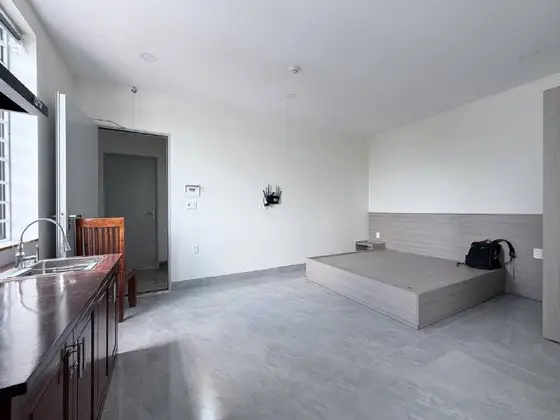 Студия 35-45 м² на юге, фото 2